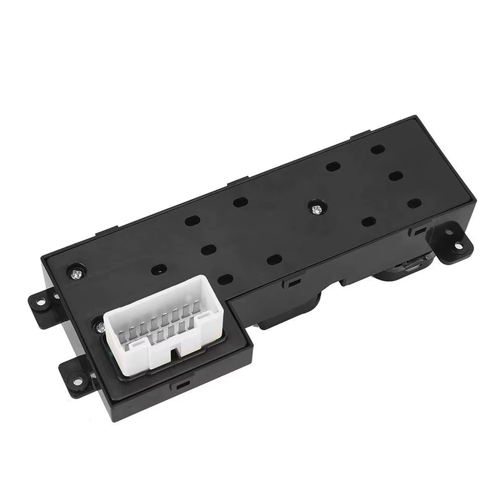 Interruptor Elevalunas Eléctrico Delantero Izquierdo – Hyundai i30/i30cw - imagen 3