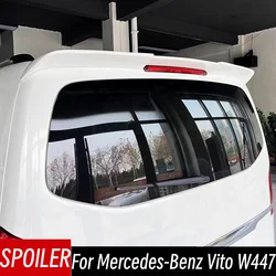 Alerón de techo efecto carbono Mercedes-Benz Vito W447 V250/V260