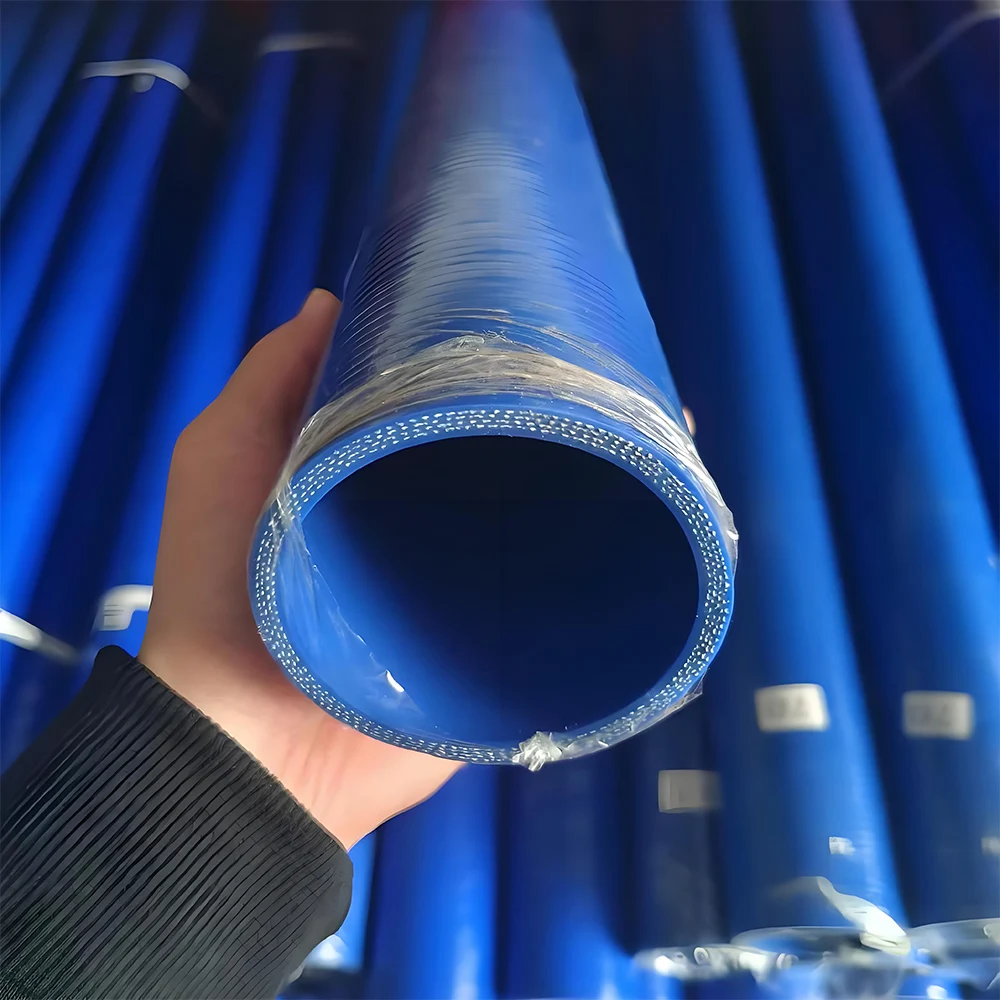 Manguera turbo intercooler de silicona reforzada - Alta temperatura - imagen 5