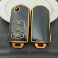 3button black(GLD)
