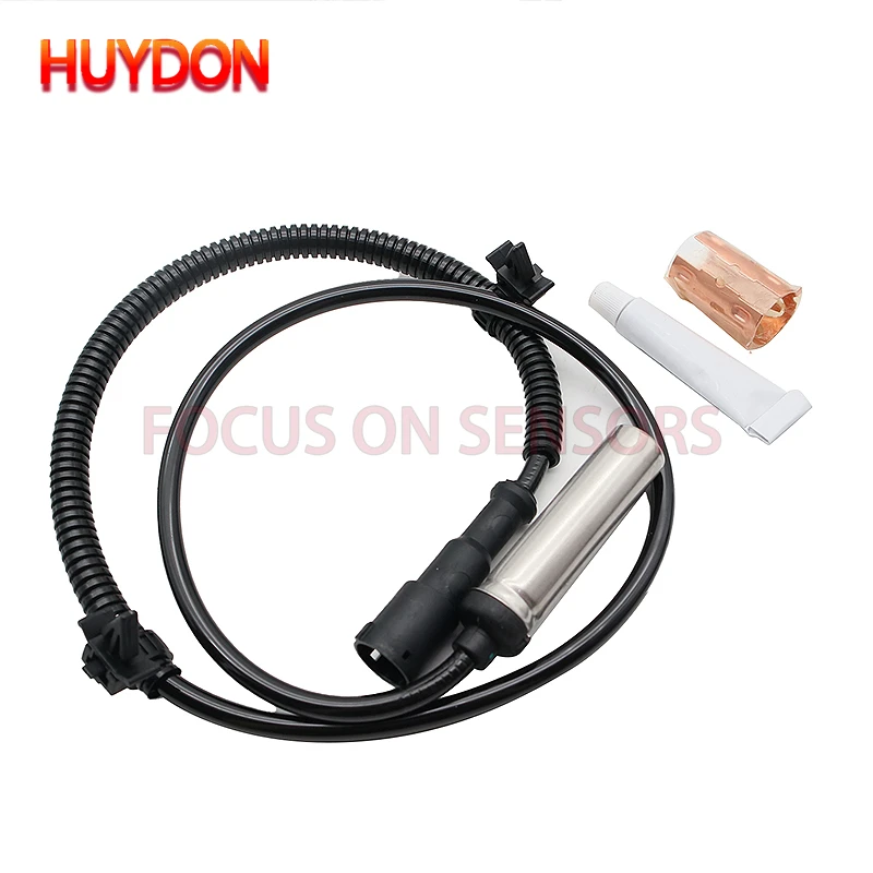Sensor ABS delantero Land Rover Defender 2.5 diésel