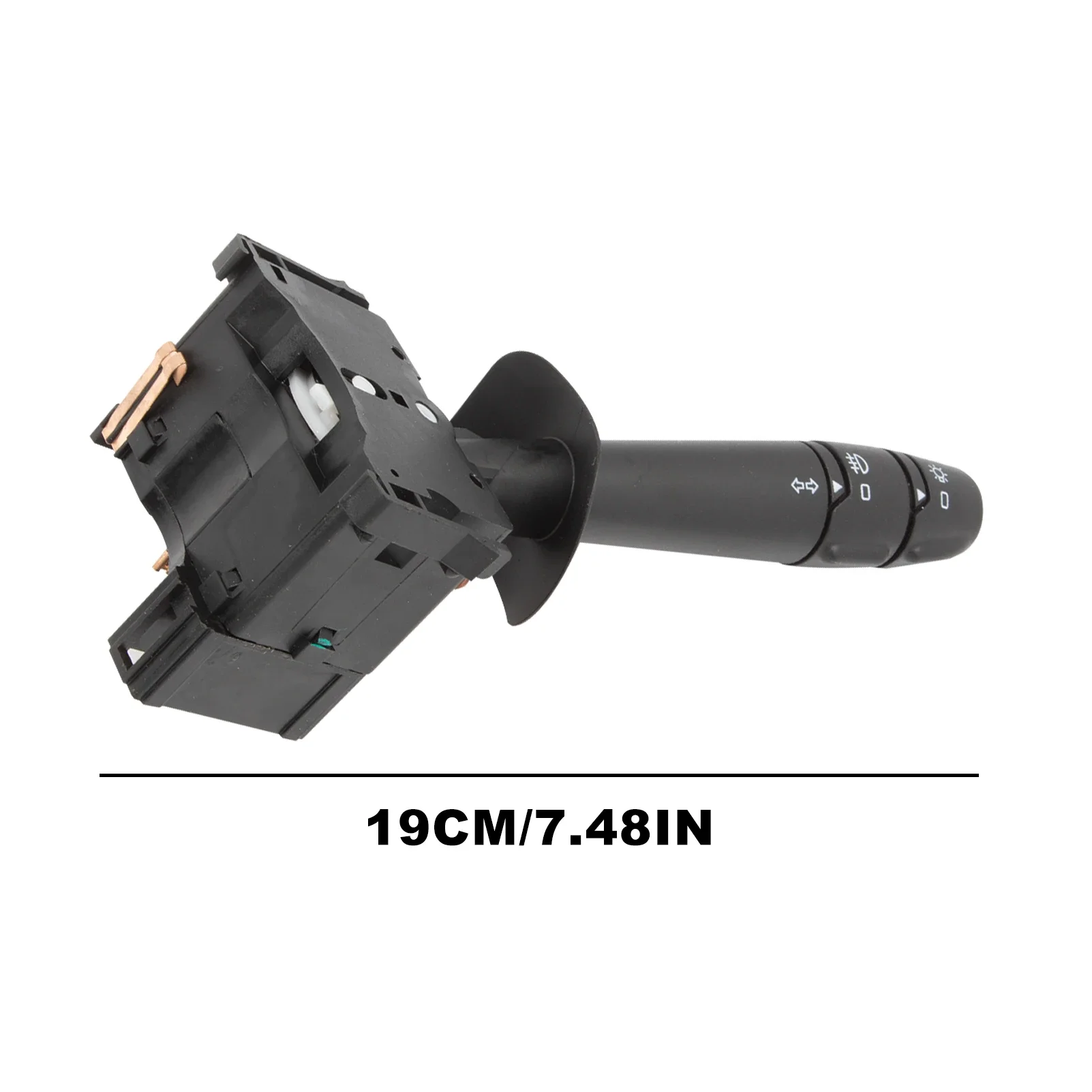Interruptor de intermitentes compatible con Renault Laguna II - imagen 5
