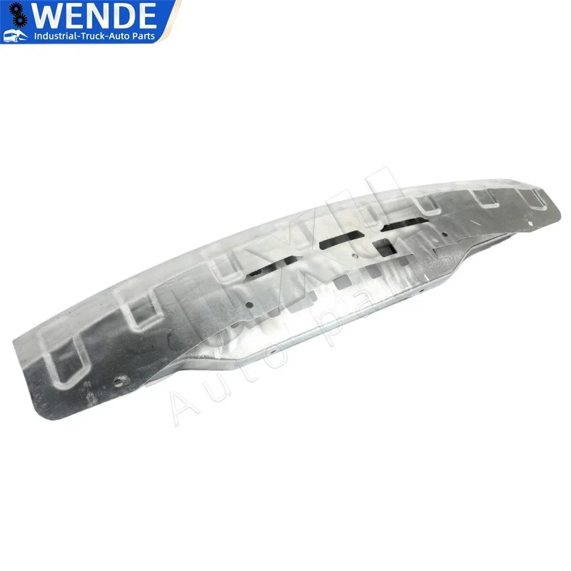 OEM 149509300B Barra soporte parachoques Tesla Modelo Y 2020-2023 - imagen 5