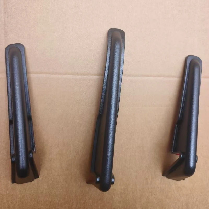 Difusor trasero labio negro – Tesla Model Y 2018-2022 - imagen 5