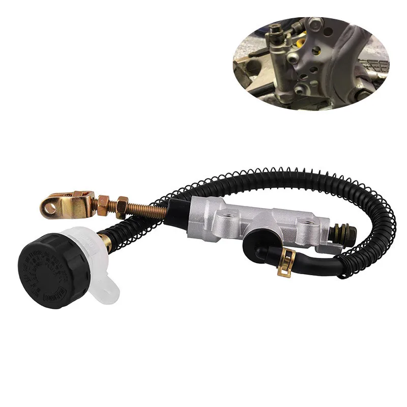 Honda bomba de freno trasero TRX400EX 1999-2008