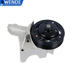 078121235G soporte de ventilador refrigeración Audi A6 2.8L 3.0L