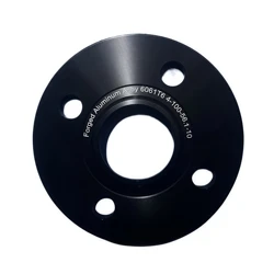 Espaciadores de rueda PCD 4x100 para Honda y Mitsubishi