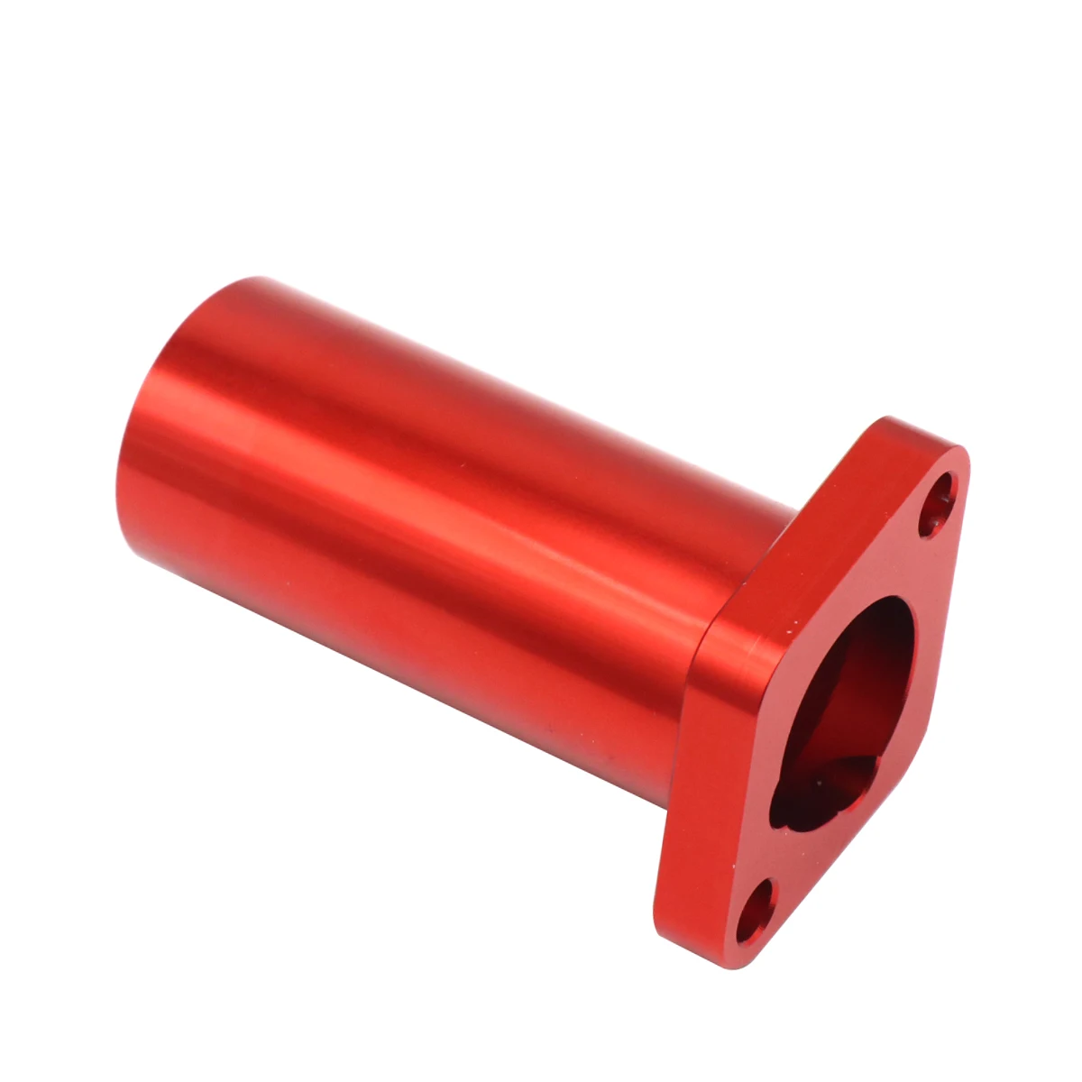 ZSDTRP Adaptador de admisión CNC carburador PWK 21-30 mm VM24/VM28 - imagen 5