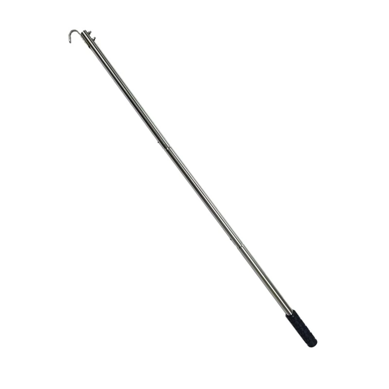 Kit de extracción para escalera de ático con varilla extensible