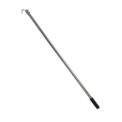 Kit de extracción para escalera de ático con varilla extensible
