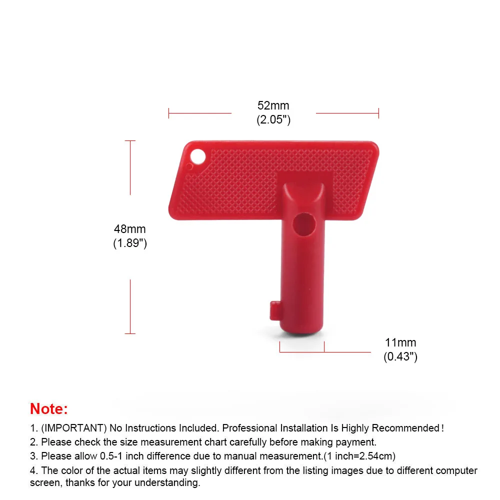 Llave compatible con múltiples tipos de vehículos