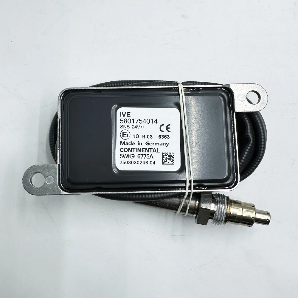 5WK96775A 5801754014 Sensor NOx para IVECO Stralis Eurocargo Trakker - imagen 2