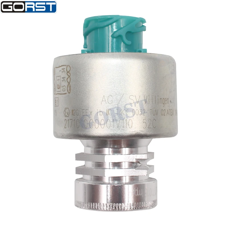 Sensor de velocidad para odómetro Siemens VDO 2171.01 - imagen 2