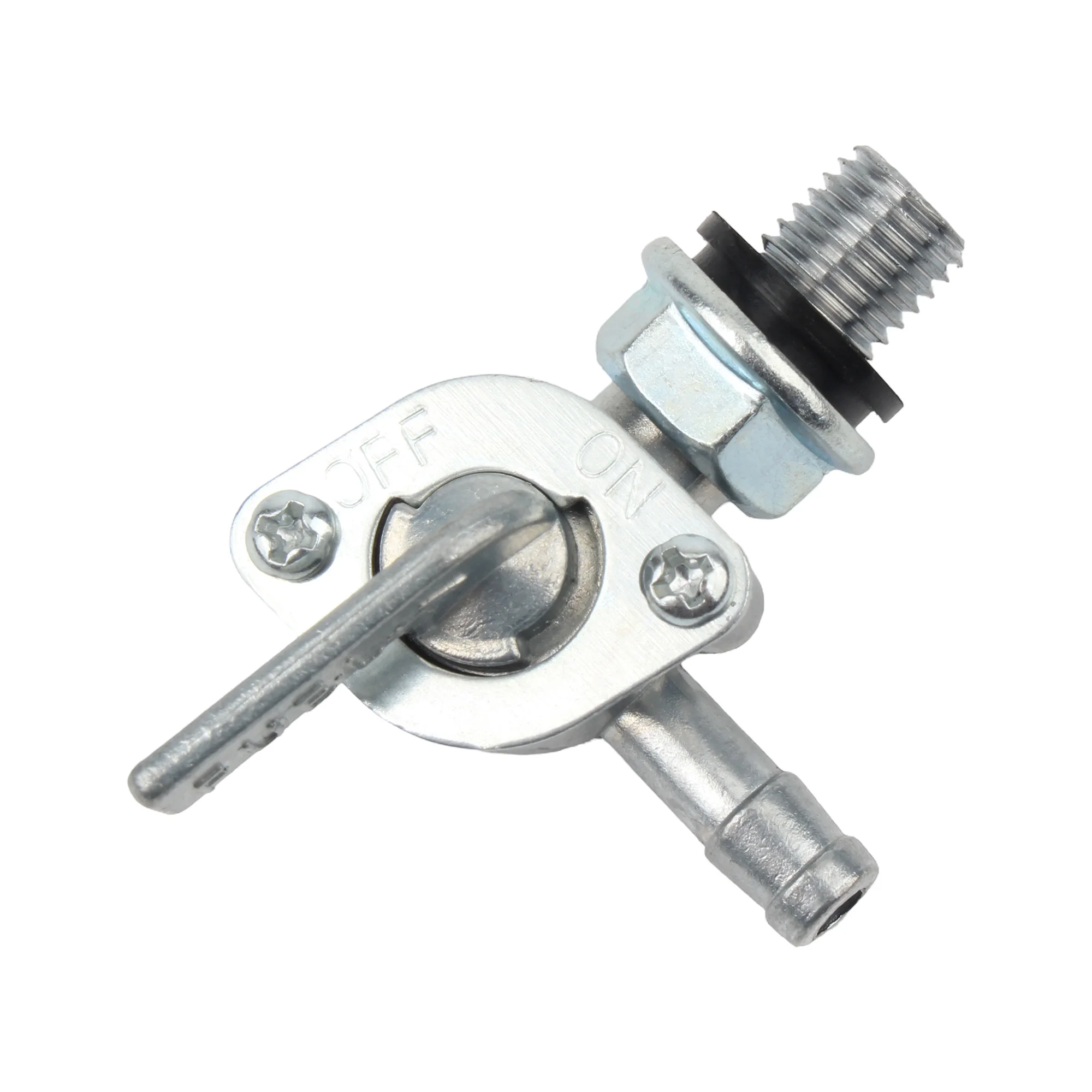 Grifo de gasolina para Honda Suzuki Kawasaki Yamaha - imagen 2