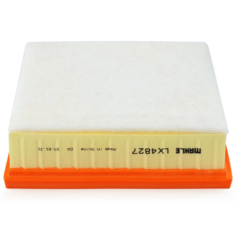 Filtro de aire MAHLE LX4827 para Changan CS75 Plus CS85 CS95 2.0 - imagen 2