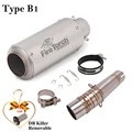 Type B1