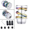 Silver Colorful