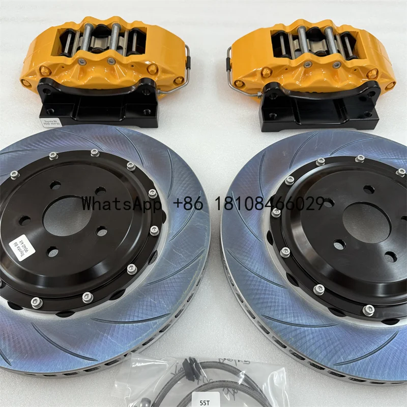 Jekit disco de freno para Toyota Alphard AGH30