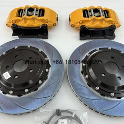 Jekit disco de freno para Toyota Alphard AGH30