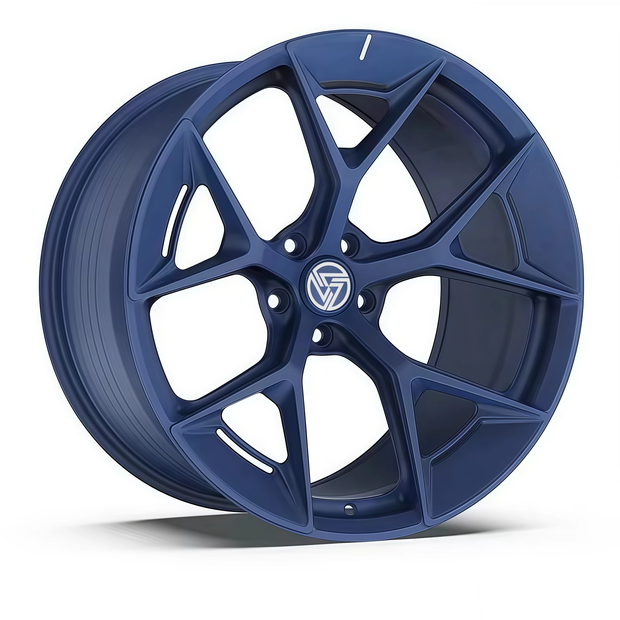 Rueda forjada XINLAI