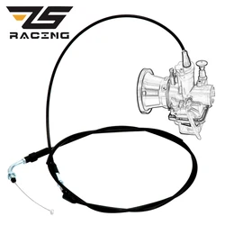 Cable acelerador ZS Racing para motocicleta y patinete - GY6 50-150cc