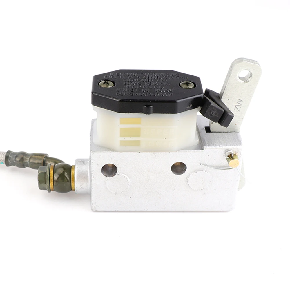 Cilindro maestro freno hidráulico para Go Kart y ATV - imagen 4