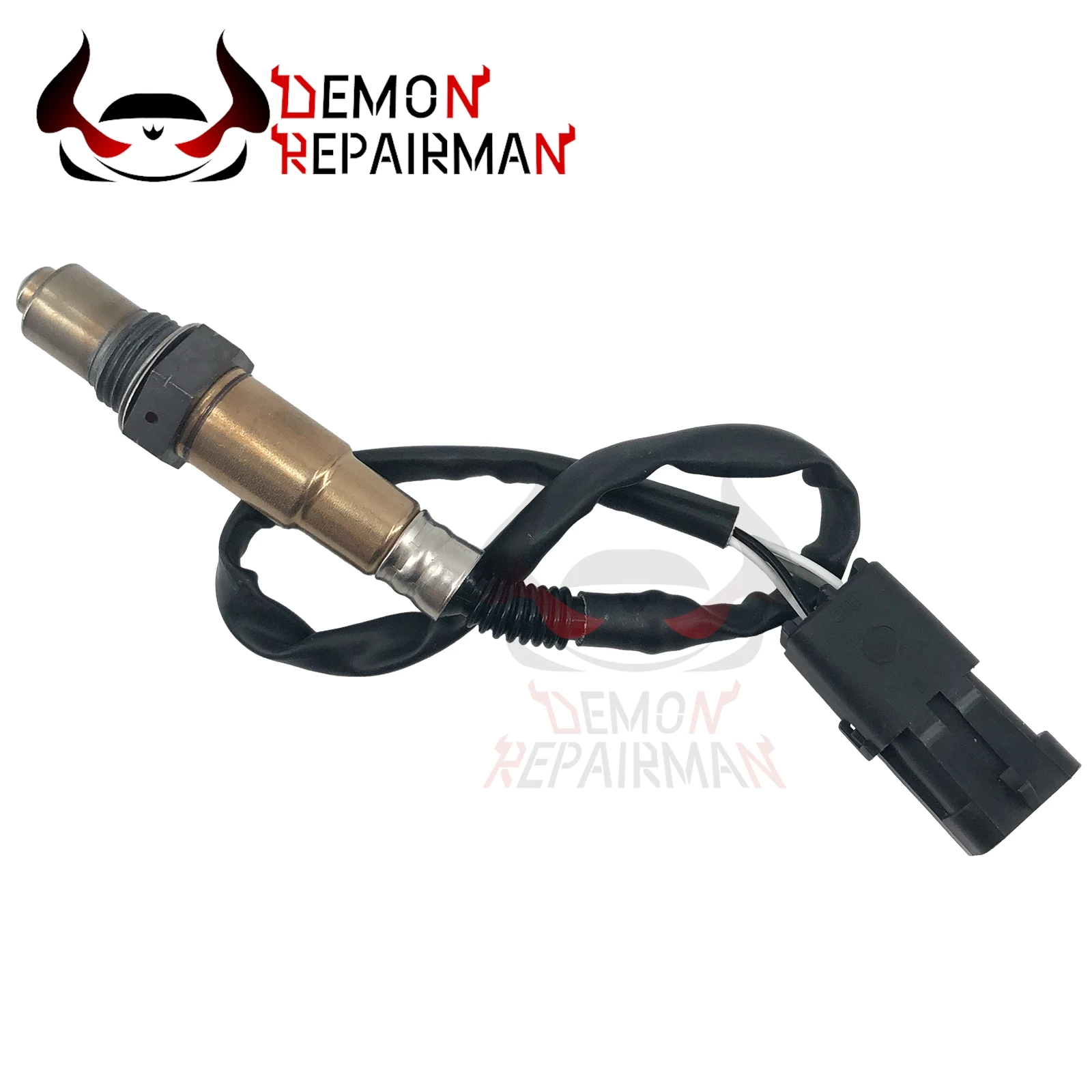 Conexiones del sensor