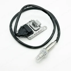 Sensor NOx 9821120980 para Citroën C3/C4 y Peugeot 208/308/5008