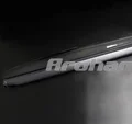 Glossy carbon 1
