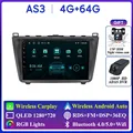 AS3 4G 64G DVR