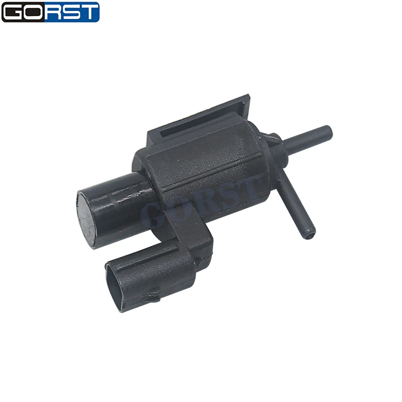 Válvula de control corredor del colector admisión Chevrolet Aveo - imagen 2