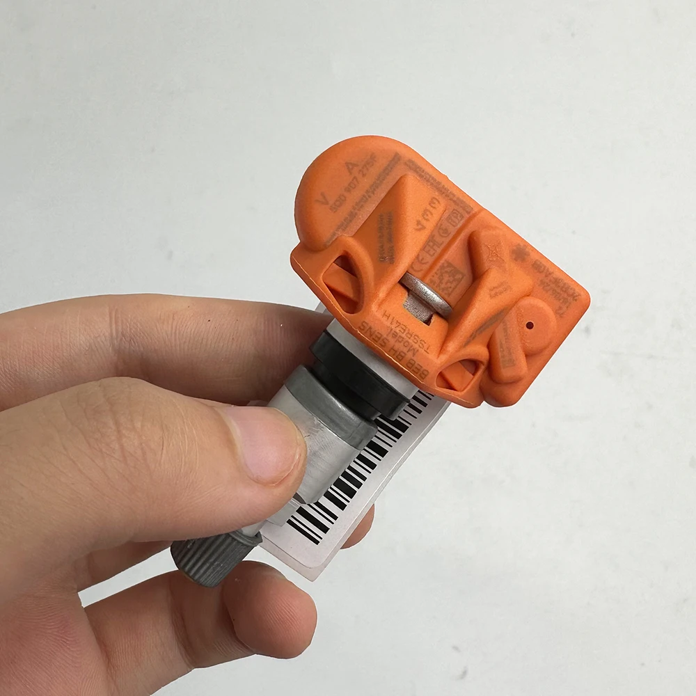Sensor TPMS de presión de neumáticos