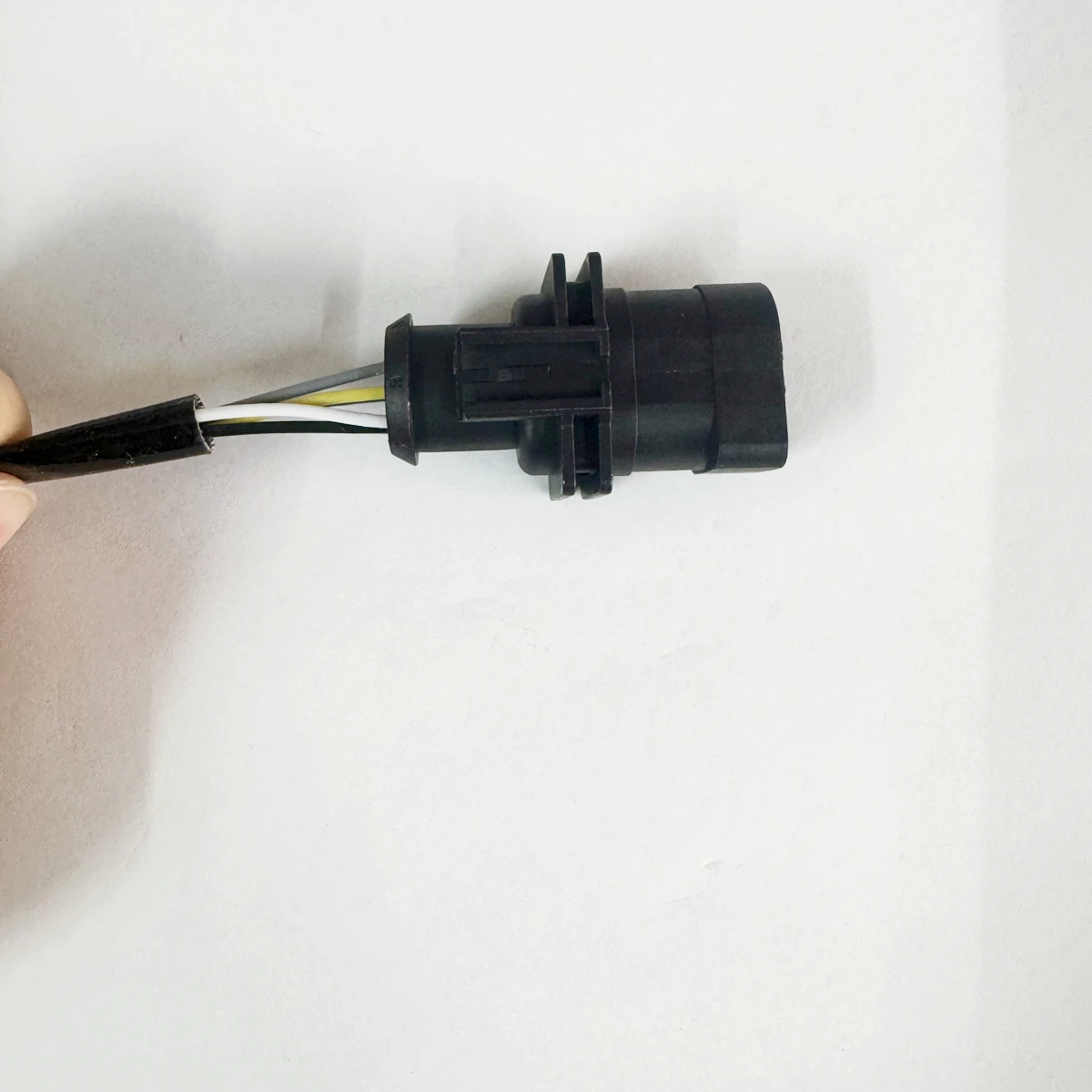LR116639 Sonda lambda O2 delantera para Land Rover Evoque - imagen 5