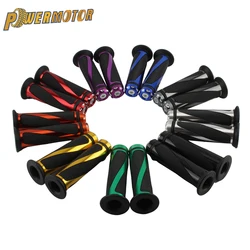 Manillar moto universal CNC 7/8 y 22 mm - Kawasaki, Honda y scooter