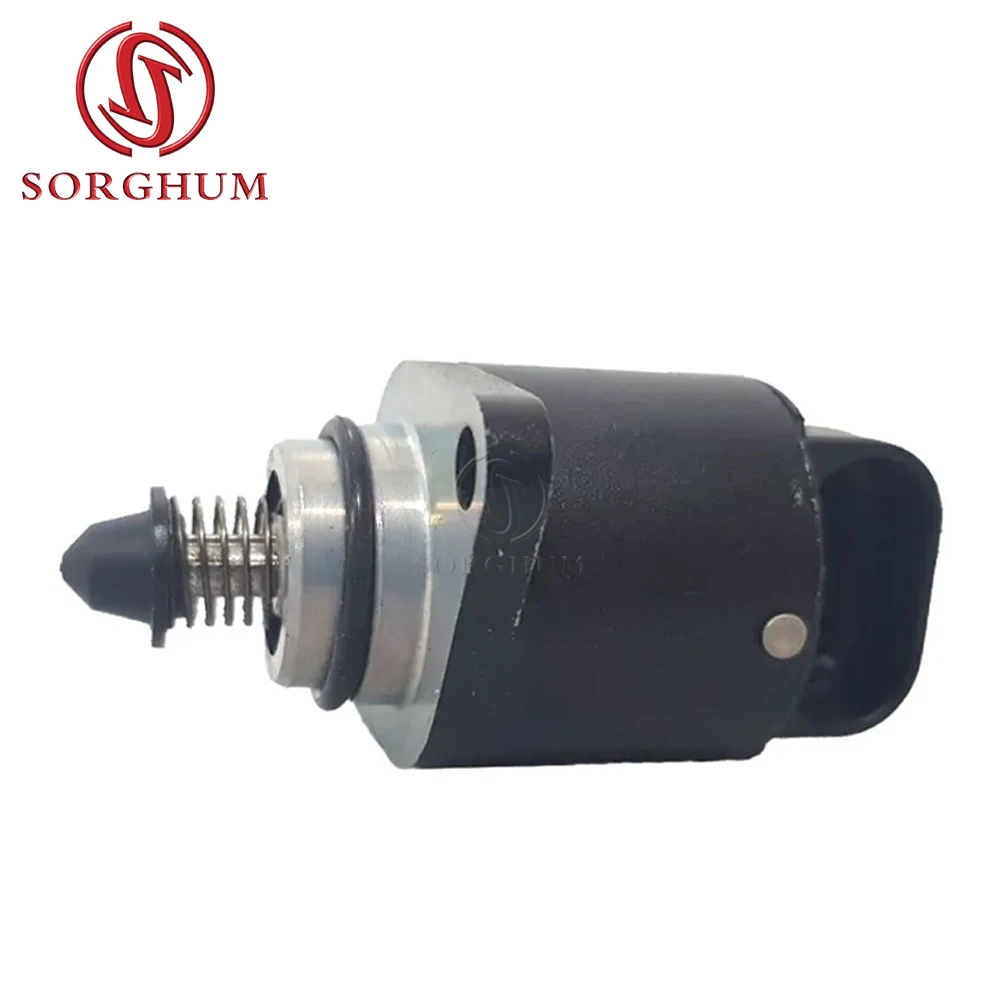 C0973 Válvula IAC para Lada Kalina y Chevrolet Niva - imagen 5