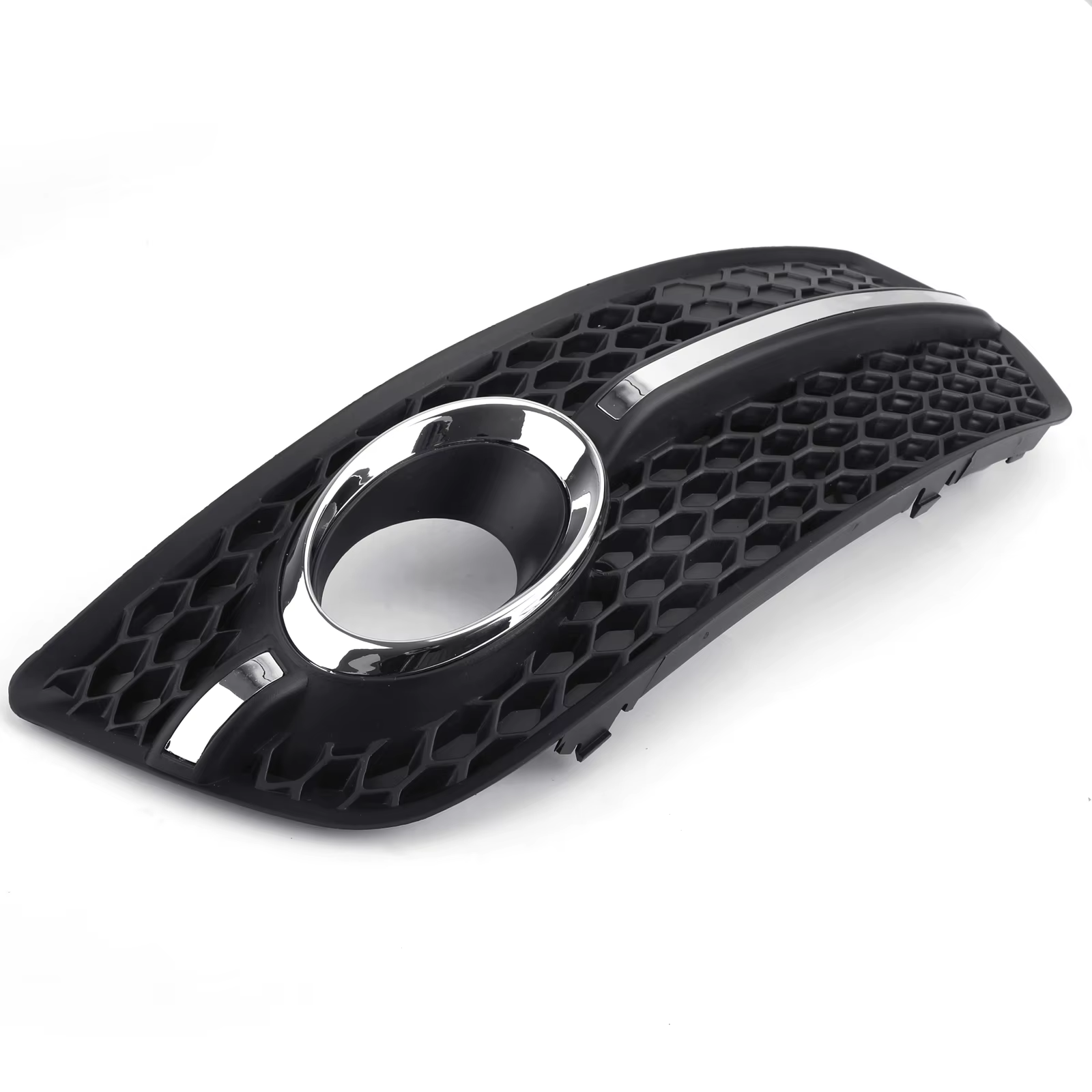 Embellecedor de rejilla antiniebla para Audi Q5 2009-2011 - imagen 5