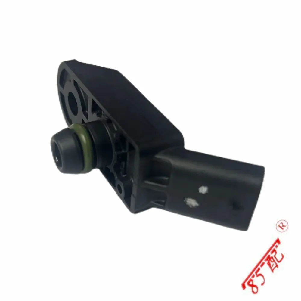 Bosch 0261230253 Sensor MAP Presión Admisión – Peugeot 308 1.6 HDi - imagen 5