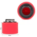 48mm stright red