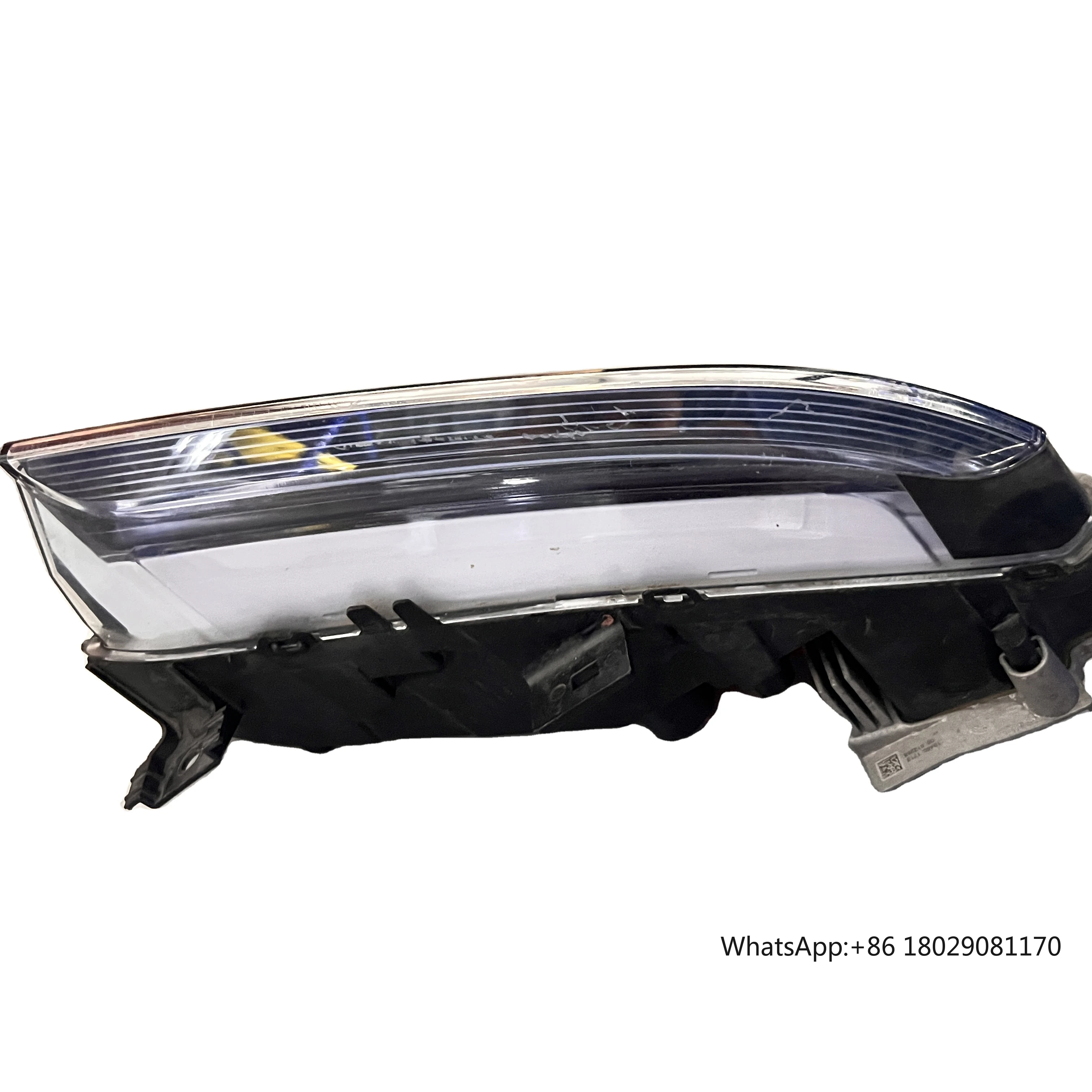 Luz de circulación diurna delantera derecha Porsche Panamera 12V
