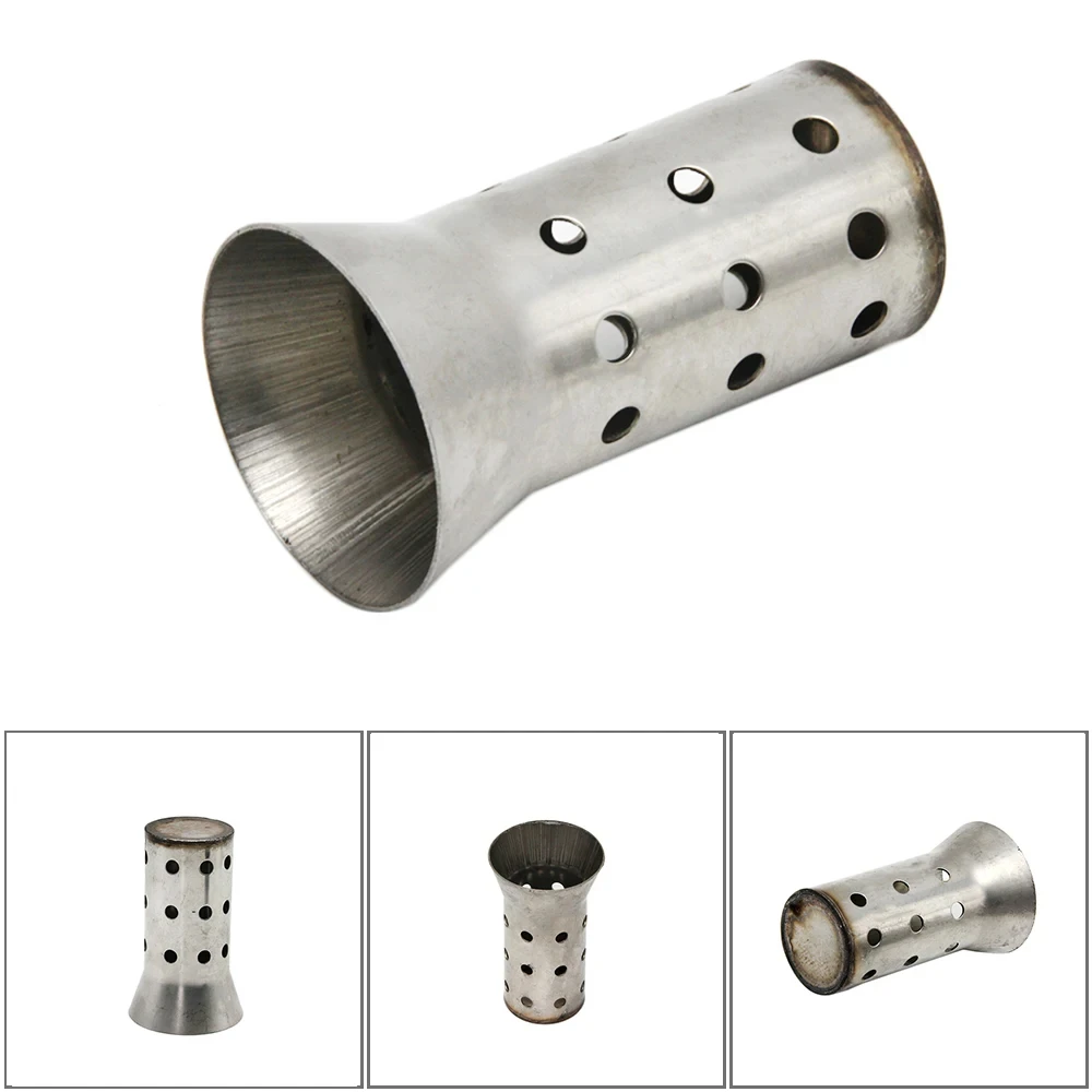 Silenciador escape DB Killer 51 mm – Kawasaki Z650, Ninja 300 y Z300 - imagen 4