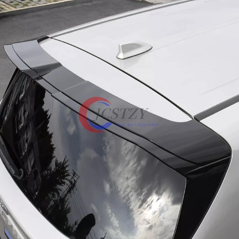 Alerón trasero de techo para Toyota Sienna 2021-2022 - imagen 2