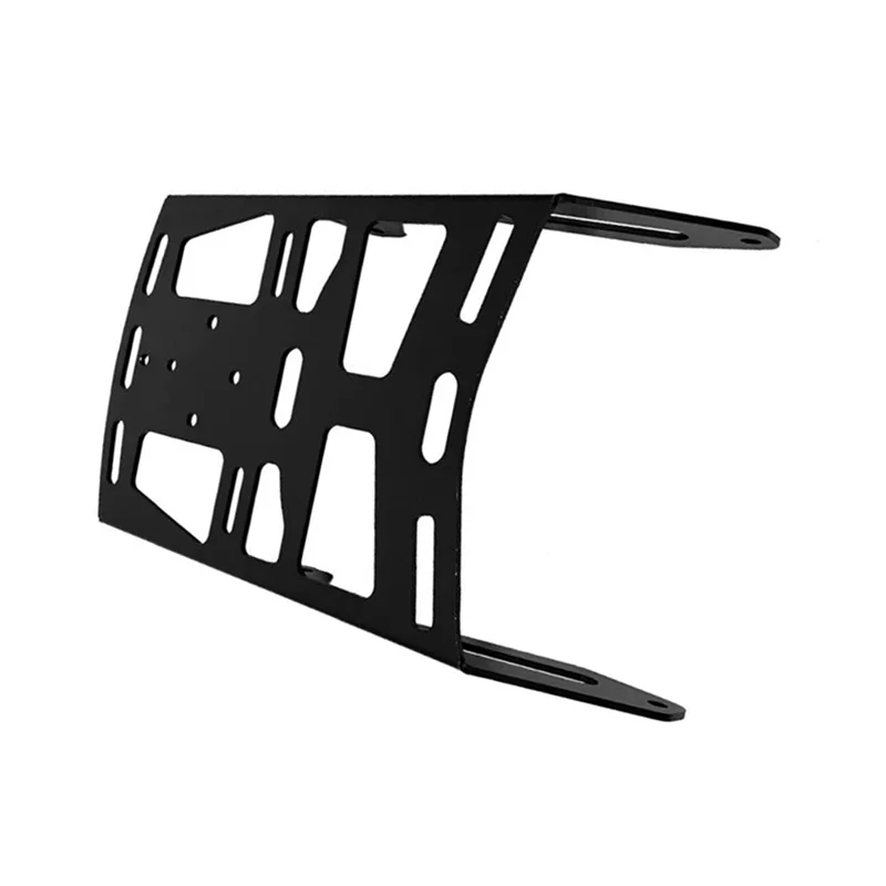 Portaequipajes trasero para Honda CRF300L – Soporte de carga - imagen 3
