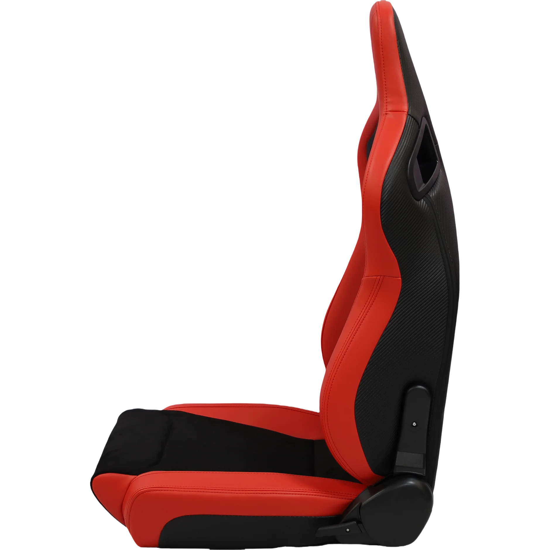 Asiento baquet universal JBR1039RM con cubo automático - imagen 3