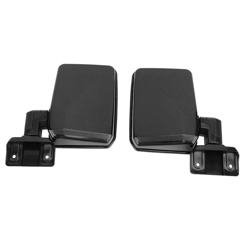 Juego de retrovisores laterales Toyota Land Cruiser 70 1985-2013