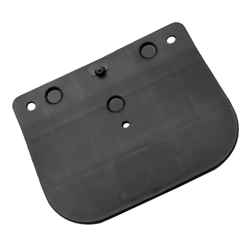 Guardabarros delantero Toyota Land Cruiser Prado 150 LC150 2010-2017 - imagen 4