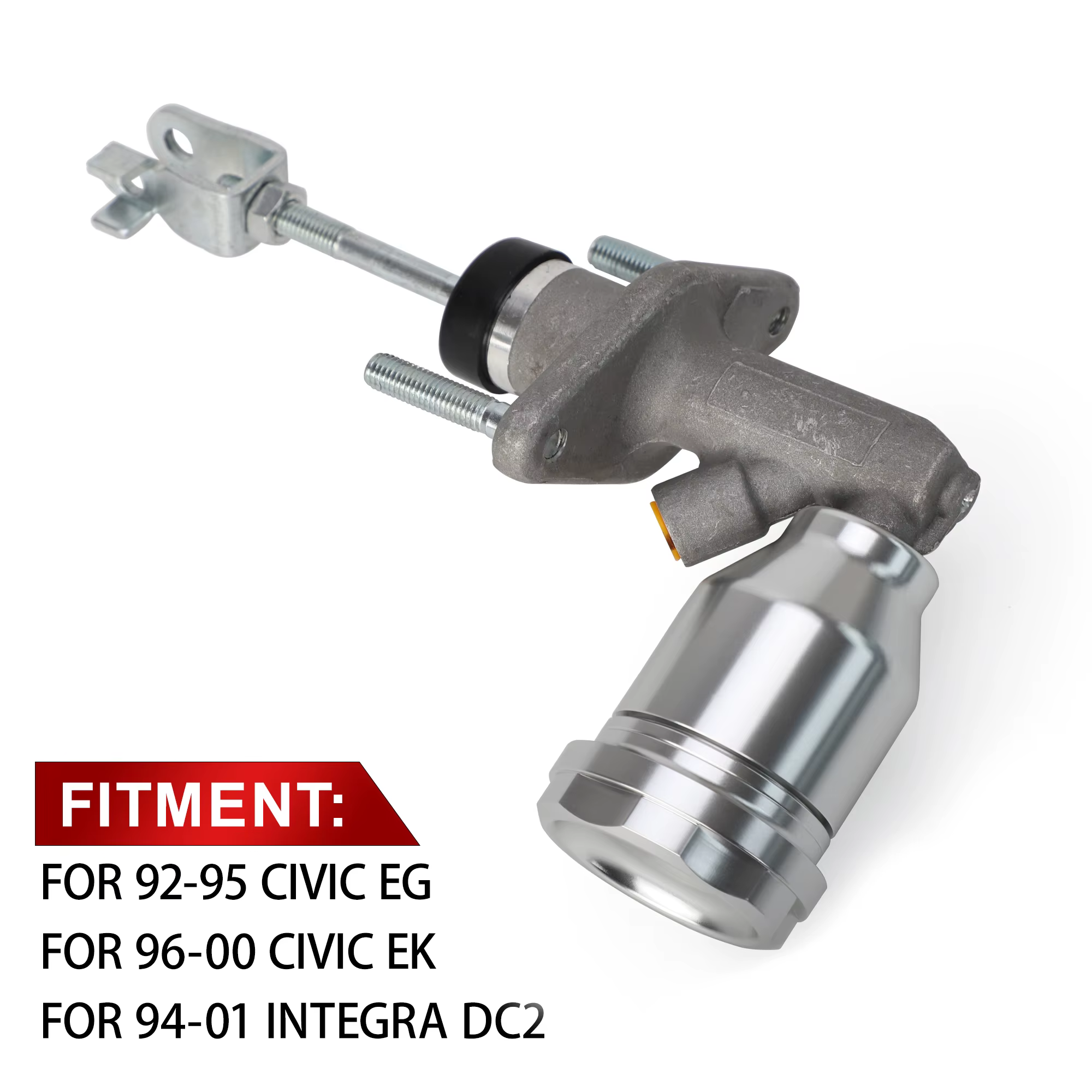 46920-S04-A01 Depósito de embrague Honda Civic EG/EK, Integra DC2 y CRX - imagen 4