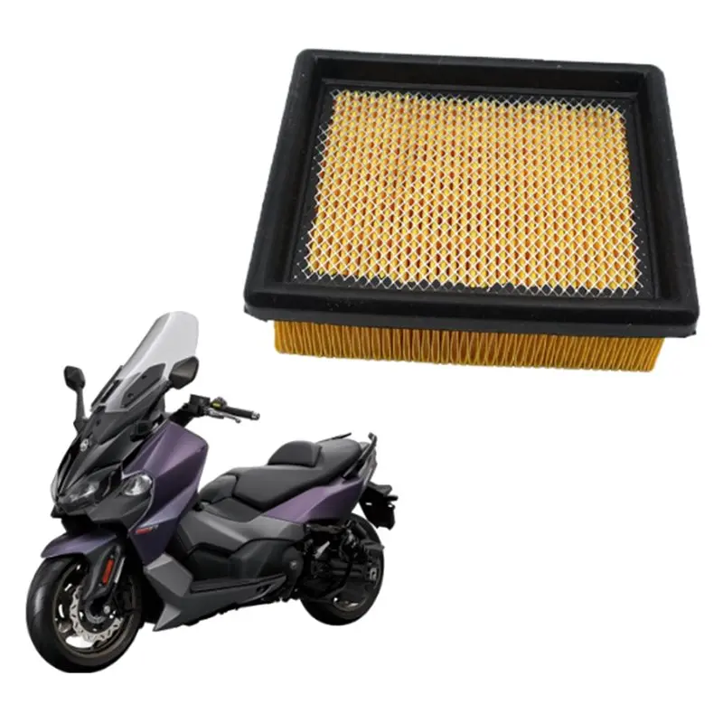 Filtro de aire SYM Maxsym TL500 TL508 – Recambio original - imagen 3