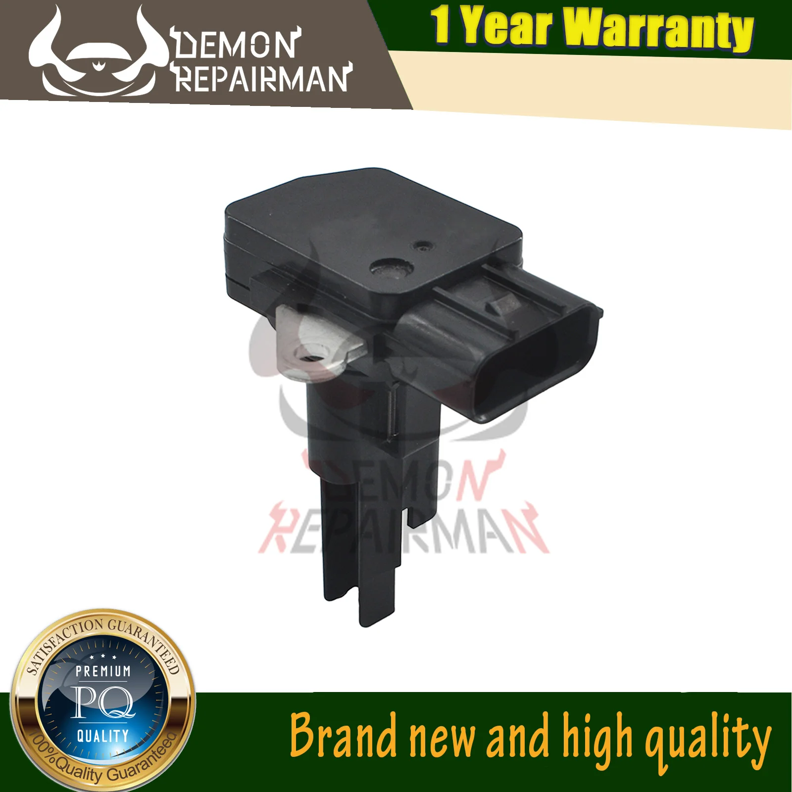 Sensor MAF Honda 37980-R40-A01 Accord CR-V Civic 2.4 2008-2014