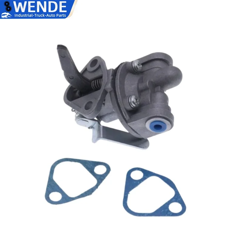128270-52010 Yanmar bomba de elevación de combustible 2GM20/3GMF - imagen 4