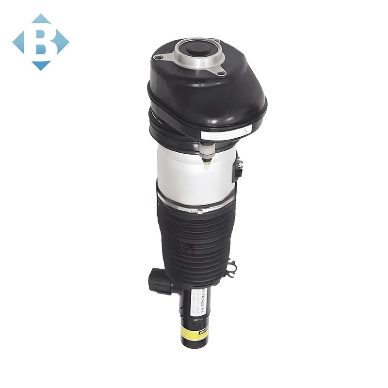 Amortiguador de suspensión neumática delantera para X5 delantero derecho OE 37116757502